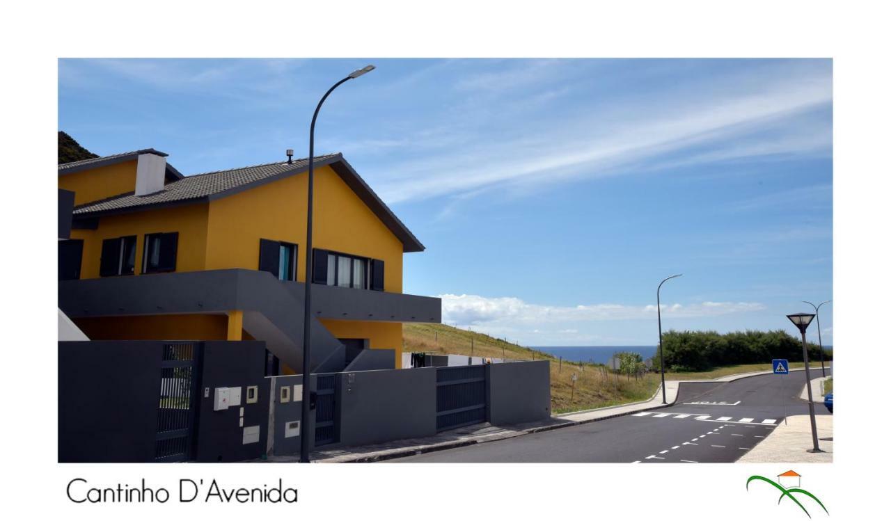 Cantinho D'Avenida فيلاس المظهر الخارجي الصورة